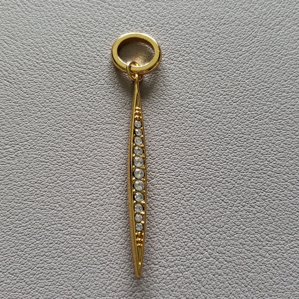 New Brighton Contempo Ice Charm